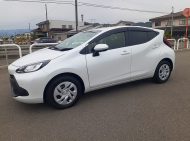 社用車　新社導入されました！