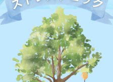 2026　ストレスチェック🏥
