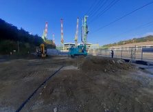 社内安全パトロールを実施致しました！