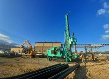 社内安全パトロールを実施致しました！