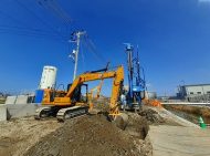 社内安全パトロールを実施致しました！